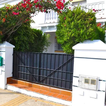 Casa Lea Vila Islantilla Quarto foto