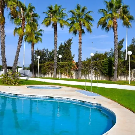 Casa Lea Vila Islantilla Quarto foto