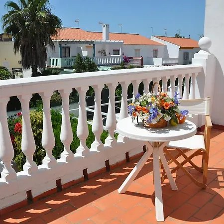 Casa Lea Vila Islantilla Quarto foto