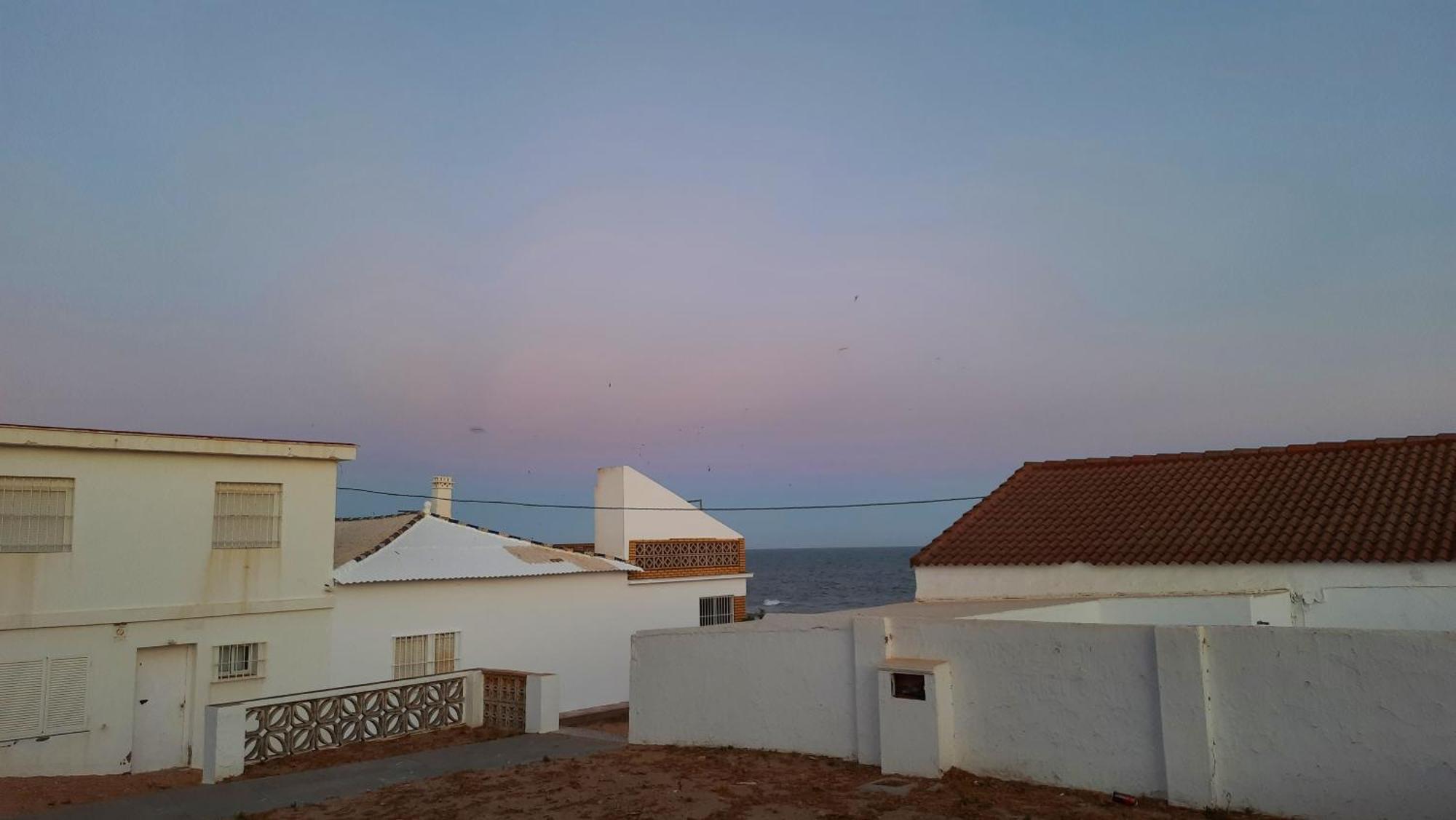 Casa de Férias Casa Lea *